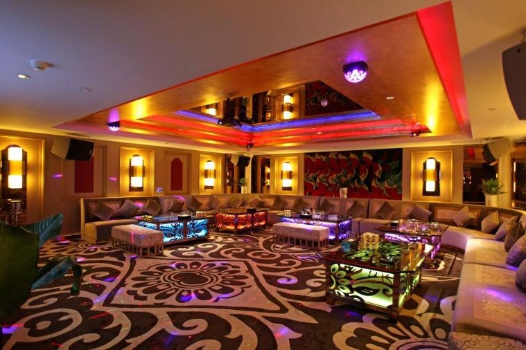 Crowne Plaza Danang Hotel